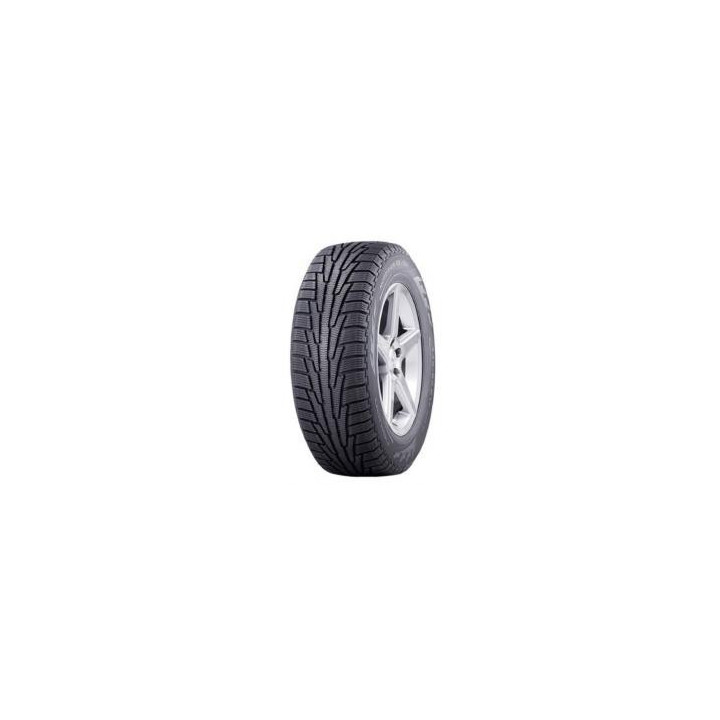 Nokian Nordman North 9 XL 2025 Dygliuotos 225/50R17 98T
