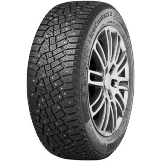 CONTINENTAL ICECONTACT2 XL 2019 205/60R16 92T