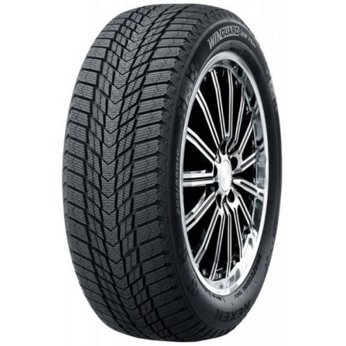 NEXEN 205/55R16 WINGUARD ICE PLUS 91T
