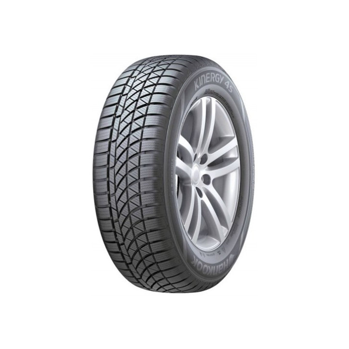 HANKOOK 225/60R17 KINERGY 4S (H740) 99H 