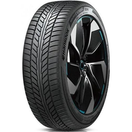 HANKOOK 215/55R17 WINTER I*CEPT ION IW01 98V XL Sound Absorber elect