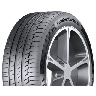 CONTINENTAL PREMIUM C XL 215/50R17 95V