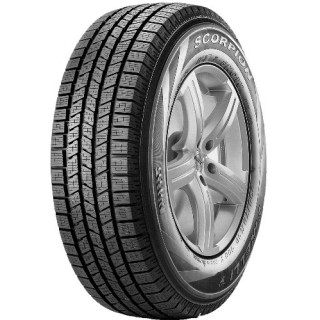 PIRELLI 275/40R20 SCORPION ICE&SNOW 106V XL (*) RFT