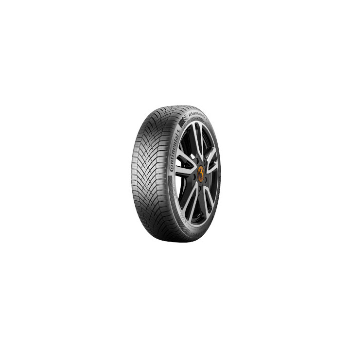 CONTINENTAL 205/55R16 ALLSEASONCONTACT 2 91V