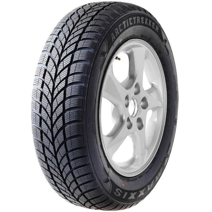 175/55R15 MAXXIS WP-05 ARCTIC TREKKER 77T Ratlankio apsauga   