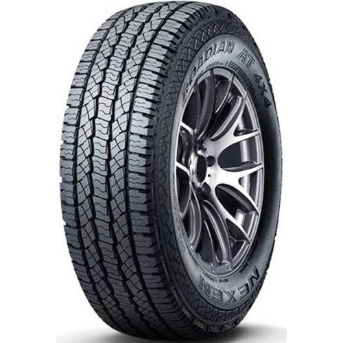NEXEN 245/70R16 ROADIAN AT 4X4 107T