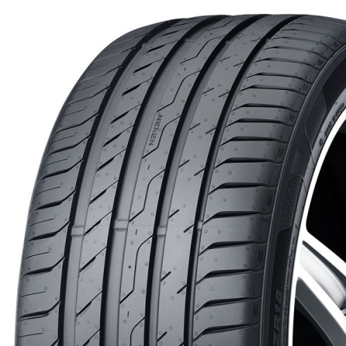 NEXEN 245/40R19 N'FERA SPORT 94W