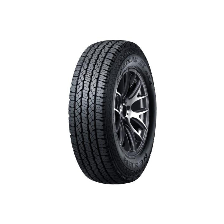 NEXEN 245/65R17 ROADIAN AT 4X4 111T XL
