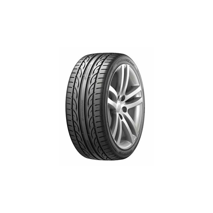 HANKOOK 245/45R17 VENTUS V12 EVO2 K120 99Y XL FR