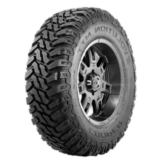 COOPER EVOLUTION MTT OWL 265/70R17 121Q