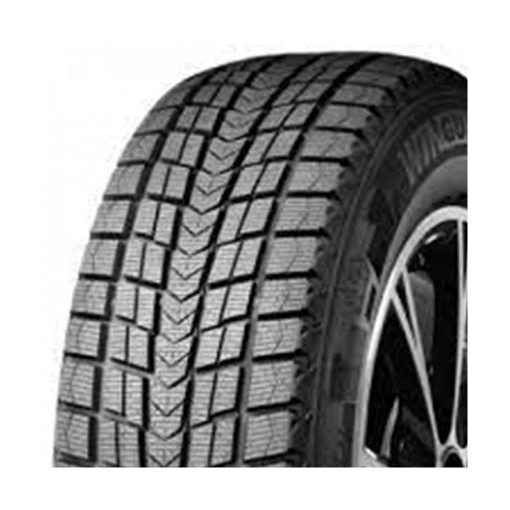 NEXEN 255/50R19 WINGUARD ICE SUV 107T XL