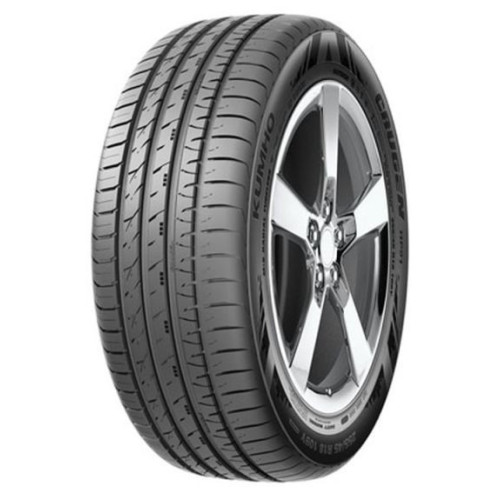 KUMHO 265/50R19 CRUGEN HP91 110Y XL FR