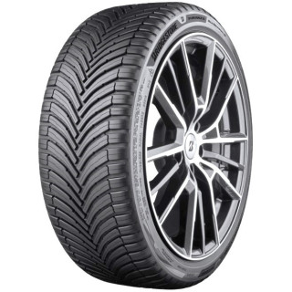 BRIDGESTONE 245/45R18 TURANZA ALL SEASON 6 DRIVEGUARD 100Y XL RP RFT R