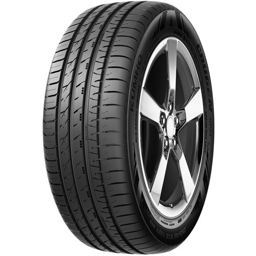 KUMHO 255/60R17 CRUGEN HP91 106V FR