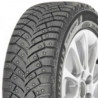 MICHELIN 265/55R20 X-ICE NORTH 4 SUV 113T XL FSL