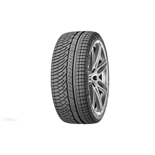 MICHELIN 285/40R19 PILOT ALPIN PA4 [107] W XL FR DIRTP