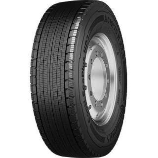 CONTINENTAL ECOPLUS HD3+ 295/60R22.5 150L