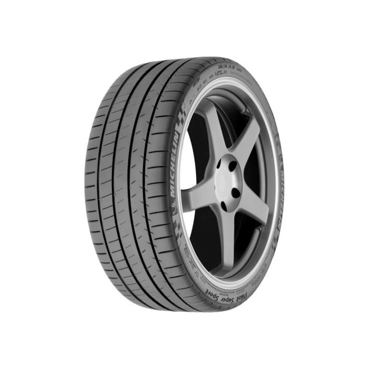 MICHELIN 335/25R20 MICHELIN PILOT SUPER SPORT 99Y FR ZP (RFT)