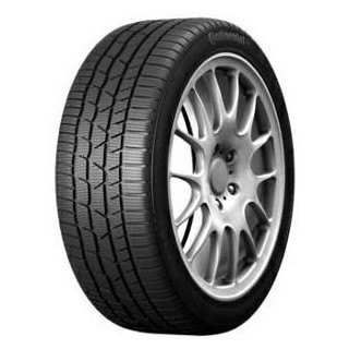 215/65R17 CONTINENTAL WINTERCONTACT TS830P 99H AO DOT20    