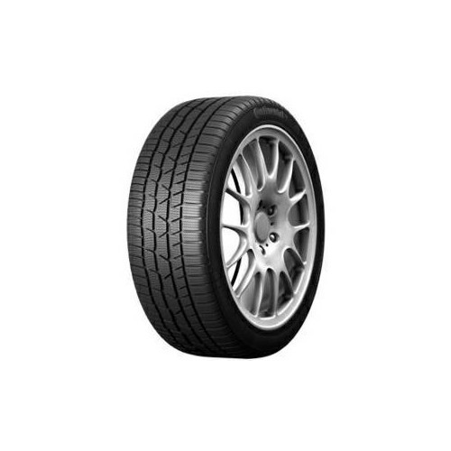215/65R17 CONTINENTAL WINTERCONTACT TS830P 99H AO DOT20    