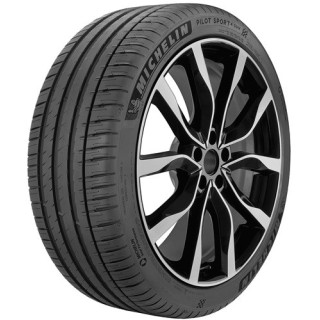 MICHELIN 255/45R21 PILOT SPORT 4 SUV 106Y XL FR