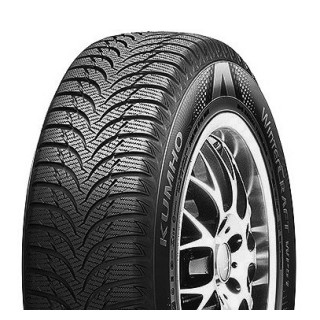 KUMHO WINTERCRAFT WP51 XL 215/40R17 87V