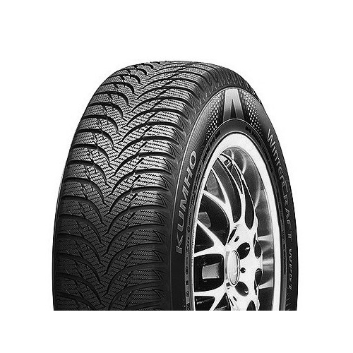 KUMHO WINTERCRAFT WP51 XL 215/40R17 87V