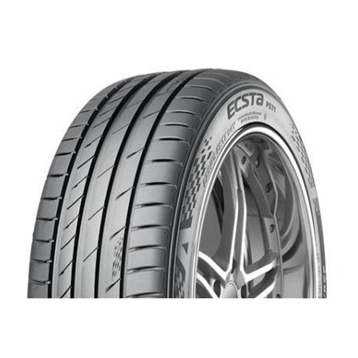 KUMHO 265/40R22 ECSTA PS71 SUV 106Y XL