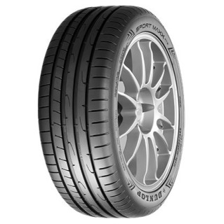 DUNLOP SPT RESPONSE XL 235/50R19 103V