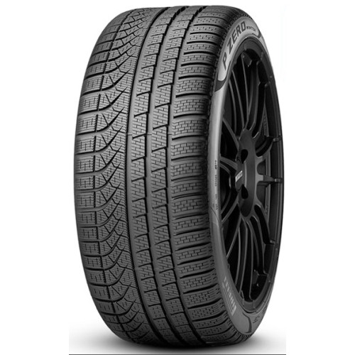 PIRELLI WINTER PZERO* XL 275/35R19 100V