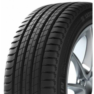 MICHELIN 275/50R20 LATITUDE SPORT 3 113W XL * ZP RFT