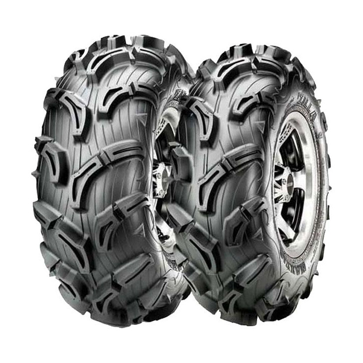 AT28X10-12 Maxxis MU01 ZILLA 6PR 56J