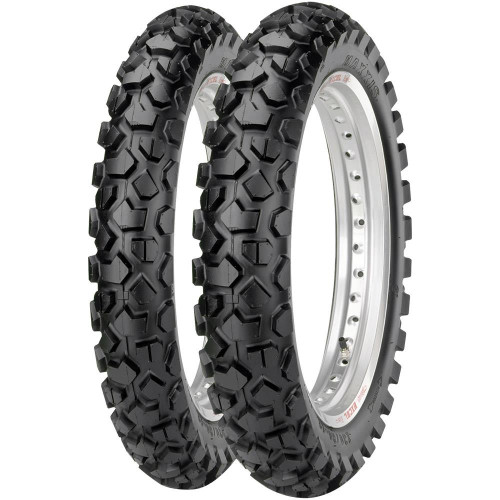 120/80-18 Maxxis M6006 62S TT ENDURO ON/OFF Rear