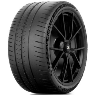 MICHELIN 345/30R20 PILOT SPORT CUP 2 CONNECT 106Y FP