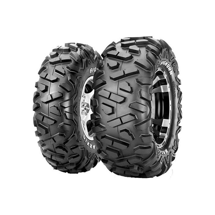 26x8-14 Maxxis M917 BIGHORN 6PR 44N