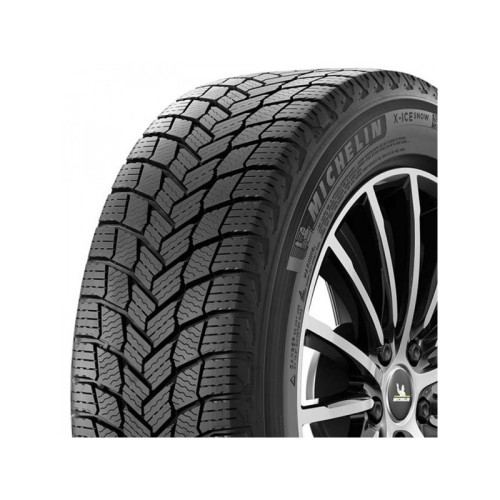 MICHELIN 285/60R18 X-ICE SNOW SUV 116T FSL