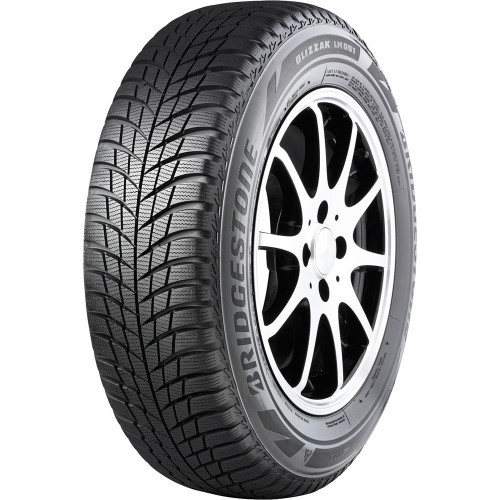 205/70R16 BRIDGESTONE BLIZZAK LM001 97H DOT16   