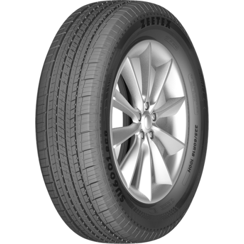 ZEETEX SU6001 eco 225/65R17 102H