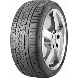225/45R19 CONTINENTAL WINTERCONTACT TS860S 96V XL RunFlat SSR DOT20    IceGrip 