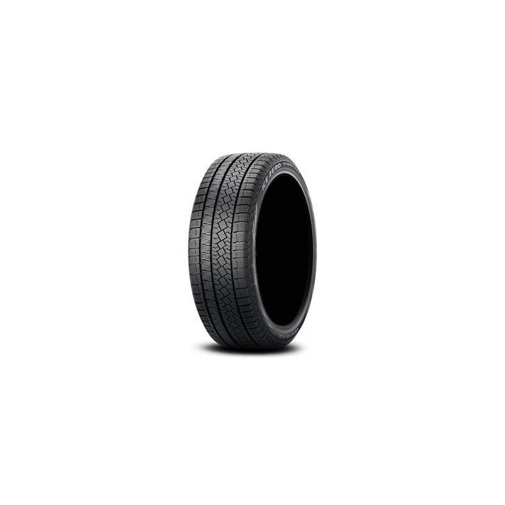 Pirelli WINTER ICE ZERO ASIMMETRICO XL Minkšto mišinio 255/50R19 107T