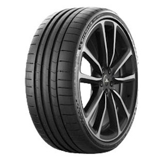 MICHELIN 275/40R23 PILOT SPORT S 5 112Y LR HL FSL Acoustic