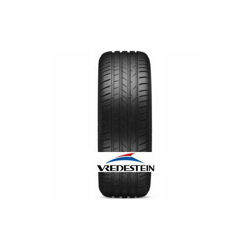 VREDESTEIN ULTRAC+ 215/55R16 93V