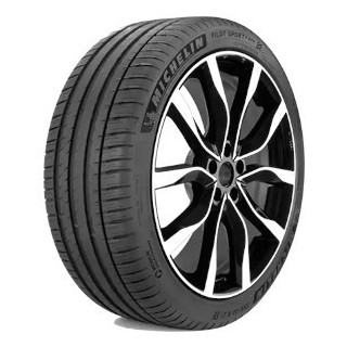 MICHELIN 255/45R20 PILOT SPORT 4 SUV 105W XL AO FSL