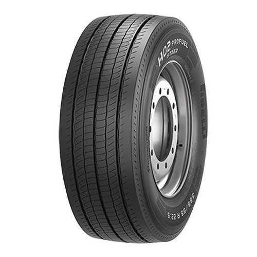 PIRELLI H02 PROFUEL TRAILER 385/55R22.5 164K