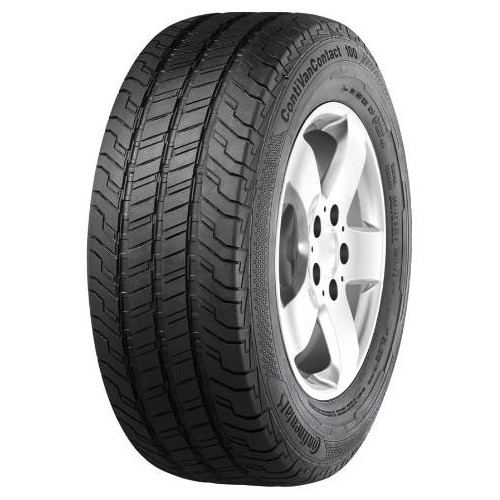 CONTINENTAL 215/75R16C VANCONTACT 100 116/114R
