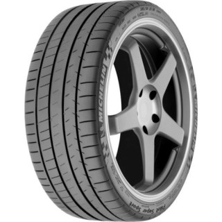 MICHELIN 265/40R19 PILOT SUPER SPORT 102Y XL FR *