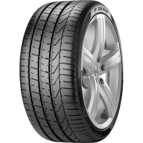 PIRELLI 295/40R20 P ZERO 106Y FR N0