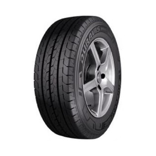 BRIDGESTONE 215/65R16C DURAVIS R660 ECO 109/107T DEMO 100km