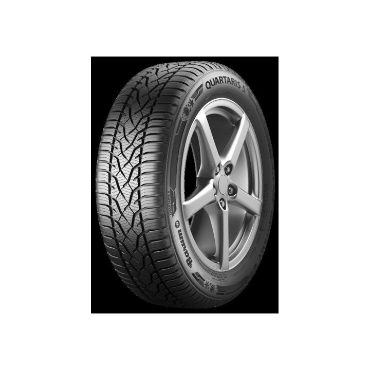 BARUM 215/55R17 QUARTARIS 5 98W XL FR