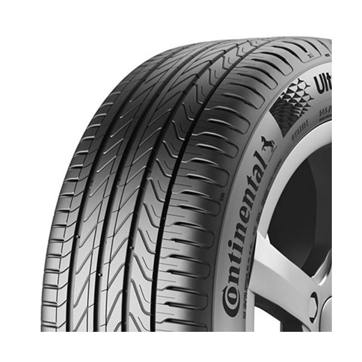 Continental ULTRACONTACT EVC 2024-2025 205/55R16 91V